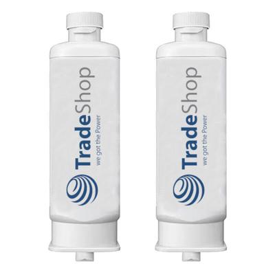 Trade-shop - Interner Wasserfilter ersetzt Samsung DA97-17376B, DA97-08006C, haf-qin/exp für Image