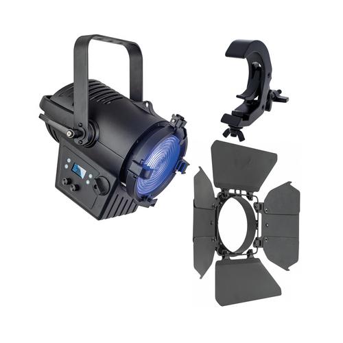 Showtec Performer 1500 Fresnel Bundle