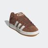 Sneaker ADIDAS ORIGINALS "CAMPUS 00S", Gr. 37, earth strata, core weiß, earth strata, Leder, sportlich, Schuhe, Topseller