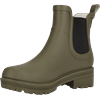 Gummistiefel WEATHER REPORT "Teal W Rubber Boot", Gr. 40, grün (oliv, grün), Gummi, sportlich, Schuhe, wasserdicht