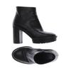 Copenhagen Studios Damen Stiefelette, Gr. 36, schwarz, kein Etikett
