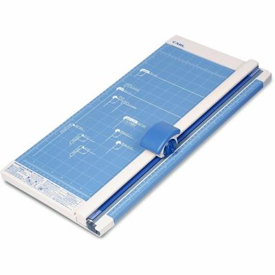 Carl Rt-218 Rotary Paper Trimmer, 18"