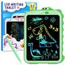 Smart LCD-Handschrifttafel für Kinder, elektronische Schreibtafel, Zeichentafel für 1-Jährige