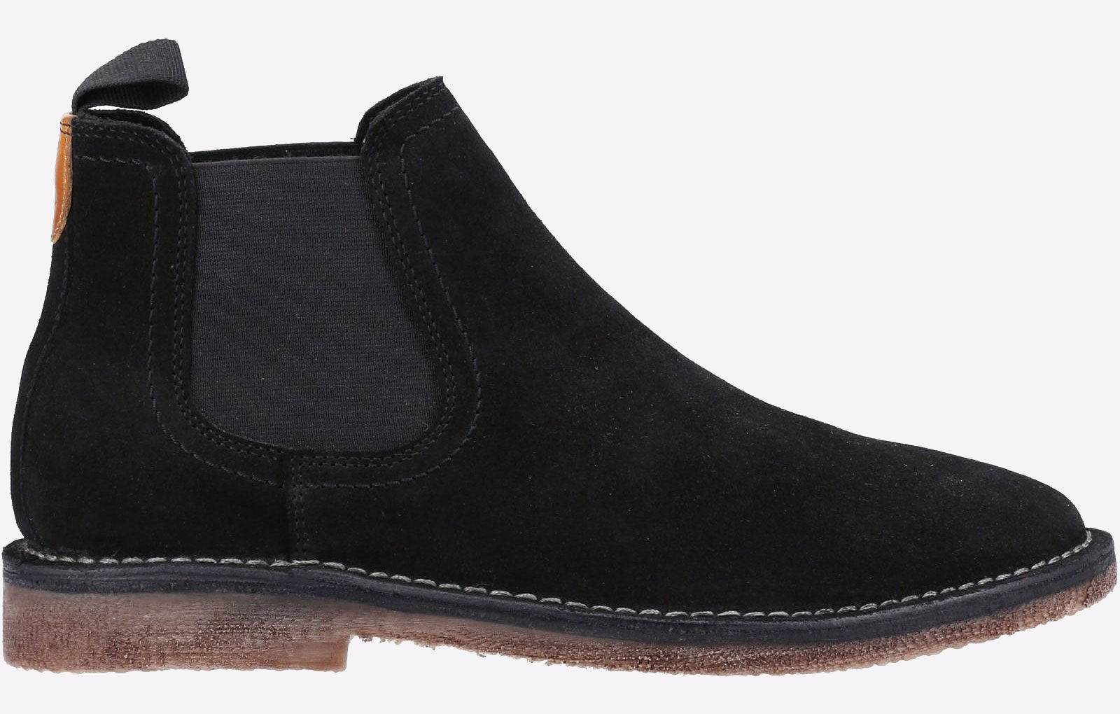 Hush Puppies Shaun Chelsea Herren EU 46 / UK 11
