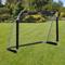 Porta Calcio Giocattolo, Rete per Bambini & Adulti, Piccole per Giardino, hlp: 110x150x75cm,