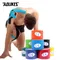AOLIKES 2 Size Kinesiology Tape Breathable Waterproof Athletic Recovery Sports Tape Fitness Tennis