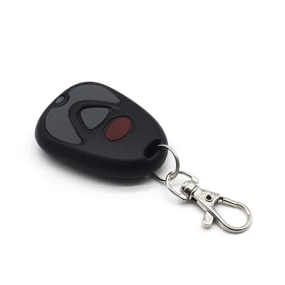 New Garage Door Electric Door Remote Control 433 Mhz Duplicator Fixed Code 433.92mhz Transmitter