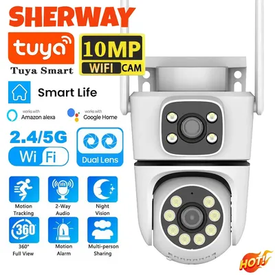 Cameras