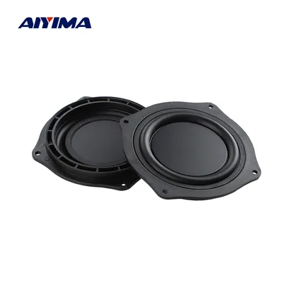 Speakers