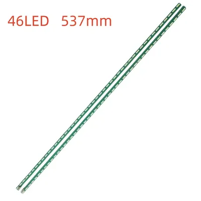 LED Array Bars For LG 49LF5900 49LF590T 49LF590U 49LF590V 49inch FHD LED Backlight Strips TV'S