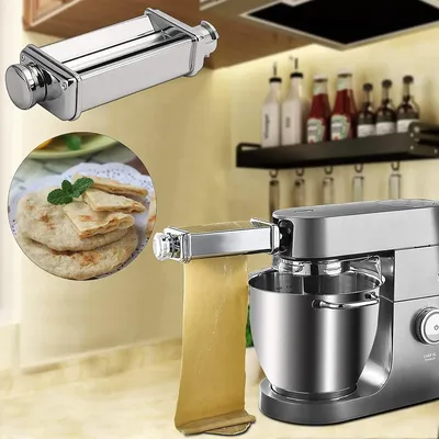 For Kenwood Fully Automatic Noodle Machine Accessories Pressing Dough for Homemade Noodles, Kenwood