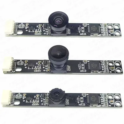 OV2659 HD Camera Module 2 Million Pixel 60 120 160 Degree Android USB Camera Module Drive-Free for
