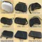 1Pc Carrying Bag for Nintend 2DS 3DS GBA NDS Lite Xbox PS5 PSP PSV Vita Storage Bag Waterproof Shockproof EVA Hard travel Bag