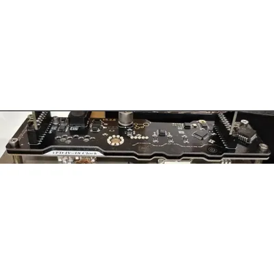 Resend board