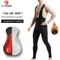 X-TIGER Cycling Bib Trousers Winter Thermal Mountain Bike Pants Bicycle Tights Coolmax 5D Gel Pad