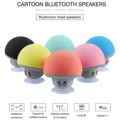 Stereo+Speakers
