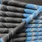13pcs/lot TEAMS New Golf Grip Rubber Golf Grips Cotton Yarn Golf Club Grips Iron and Wood Standard