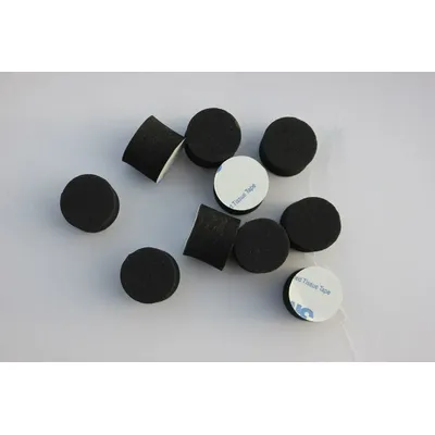 For Roland PDX-8 PDX-6 Replacement Electric Drum Trigger Sponge