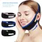 Anti Snoring Belt Adjustable Soft Chin Strap Mouth Guard for Women Men Better Breath Health Snore