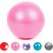 9 Inch Yoga Ball Mini Exercise Exercise Pilates Ball Sport Training Gym Anti Burst and Slip