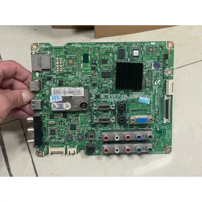 Motherboards
