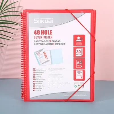 File+Folders
