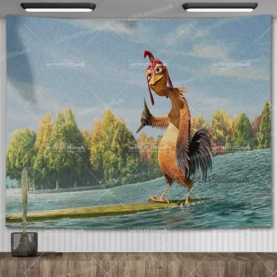 Tapestries
