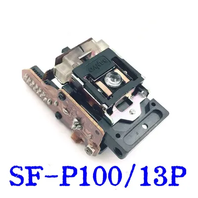 New original SF-P100 13PINS Original CD Player Data Reading Laser Lens for Bose Wave Radio