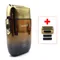 Kemei TX10 Electric Shaver Hair Rechargeable Beard Foil Razor For Men Bald Head Shaving for Men