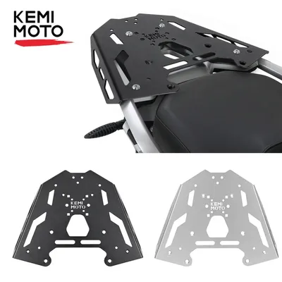 For BMW R1250GS 1200 GS R1250 GS R1200GS LC GSA ADV Adventure Rear Seat Area Covering Rear Luggage