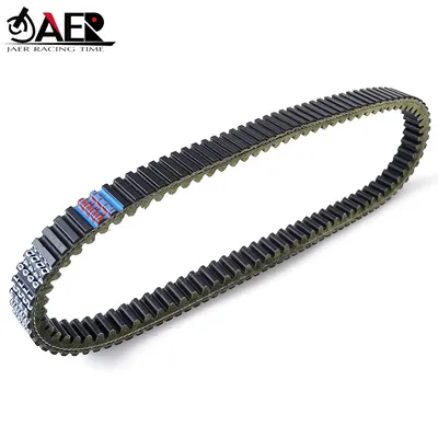 Drive Belt for Kymco Downtown 350 300 ADIVA AD3 300cc K-XCT People Shadow GTi DINK Street 300 Clutch