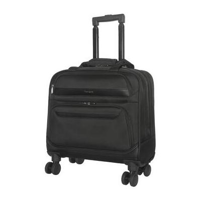 Targus Wheeled Rolling Laptop Case (Black) TBR044GL