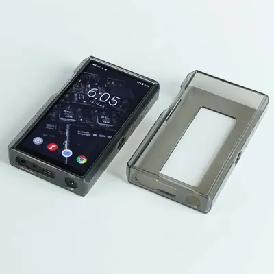 Full Protective Skin Cover Case for FiiO M11 Plus LTD Music Player