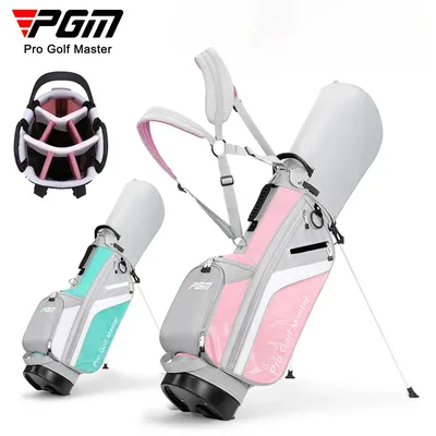 Golf+Bags