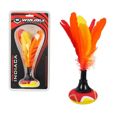 Beach Shuttlecock For Fun Indiaca Peteca Hand Badminton New Neoprene Beach Entertainment Hand