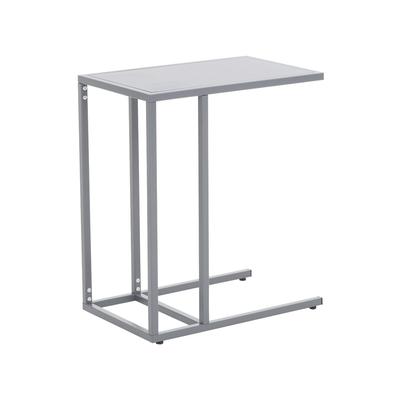 Kallis Industrial Metal Supper Table