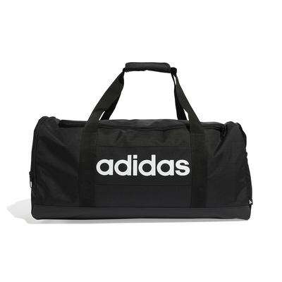 Linear Duffel Medium Bag