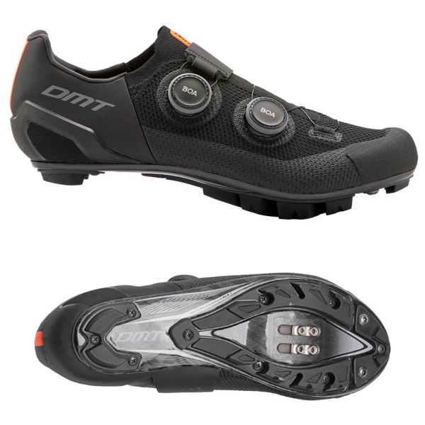 DMT - MH10 - Radschuhe 42 | EU 42 grau