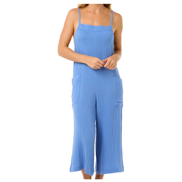 Rip Curl - Women's Premium Surf Jumpsuit - Jumpsuit Gr XS blau
