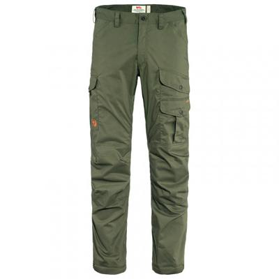 Fjällräven - Vidda Pro Lite Trousers - Trekkinghose Gr 50 - Regular oliv Image