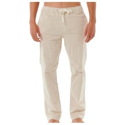 Rip Curl - Classic Surf Cord Beach Pant - Freizeithose Gr XXL beige Image