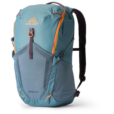 Gregory - Nano 24 - Daypack Gr 24 l türkis Image