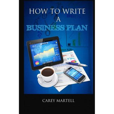 TEMU 1pc How To Write A Business Plan - A Comprehensive Guide For Entrepreneurs And Small Business Owners, 2nd Edition, Published By Createspace Independent Publishing Platform, English, 2016-02-29