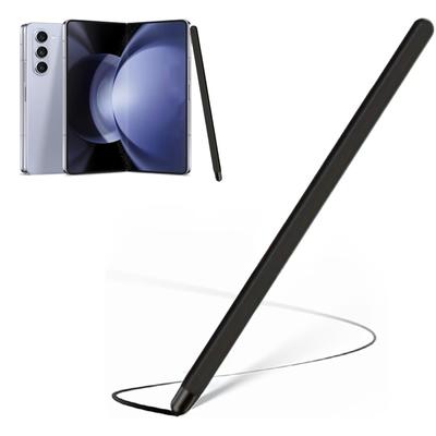 TEMU Compatible With Fold 5 6 Stylus, Non-wireless & Sensitive & Tip Touch Screen Luxury Stylus For Fold 6in Black