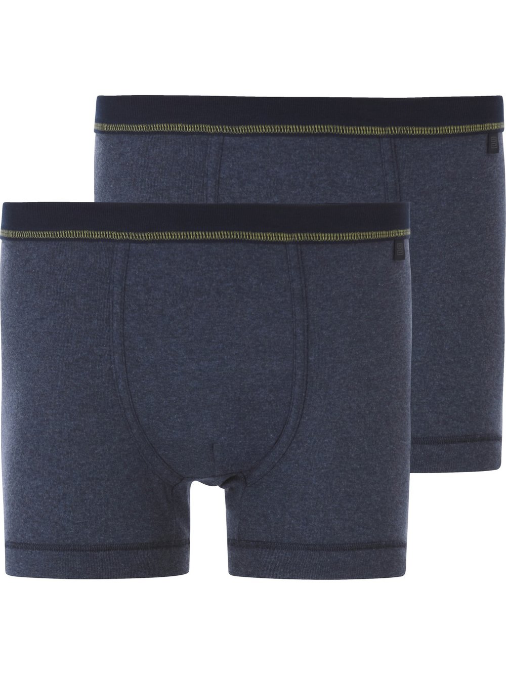 BABISTA 2er Pack Retropants Herren blau, L Image
