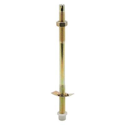 PRIMELINE TOOLS N 6730 Bi-Fold Door Bottom Pivot Pin Assembly with 3/8 in.