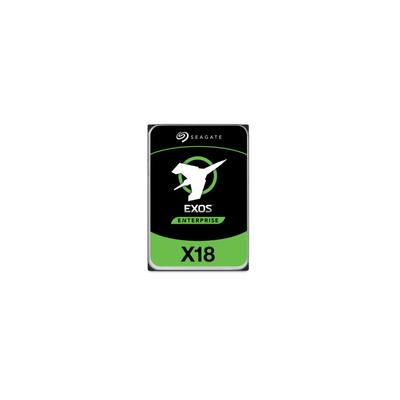 SEAGATE interne HDD-Festplatte "ST18000NM004J", ohne farbbezeichnung, B:10,20cm H:2,50cm T:14,80cm, Festplatten