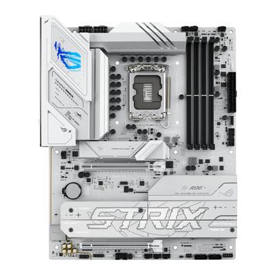 ASUS Mainboard "ROG STRIX B860-A GAMING WIFI", ohne farbbezeichnung, B:7,10cm H:27,60cm T:35,60cm, Mainboards