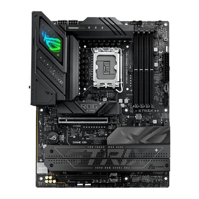 ASUS Mainboard "ROG STRIX B860-F GAMING WIFI", ohne farbbezeichnung, B:7,10cm H:27,60cm T:35,60cm, Mainboards
