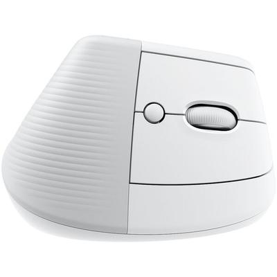 Logitech Kabellose Maus »Lift for Mac«, 7x7.1x10.8 cm Image